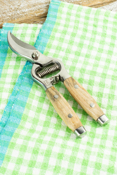 Garden Pruning Shears