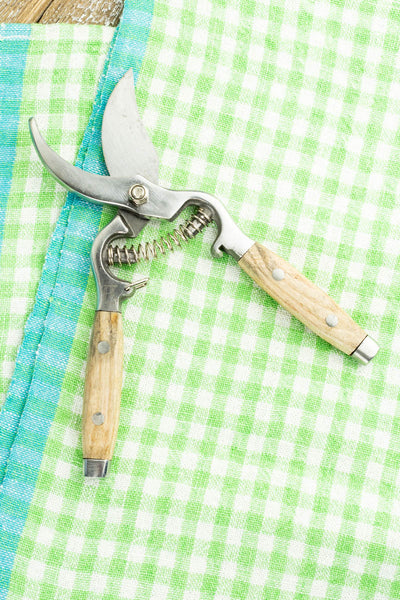 Garden Pruning Shears