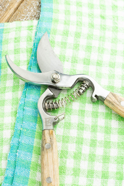 Garden Pruning Shears