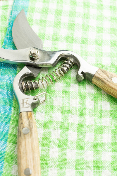 Garden Pruning Shears