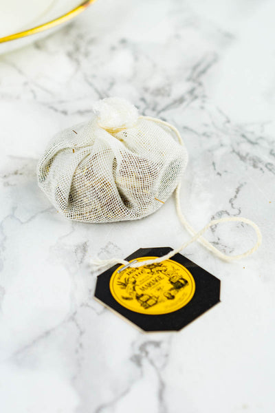 Mariage Frères Green / Blue / White Tea Sachets