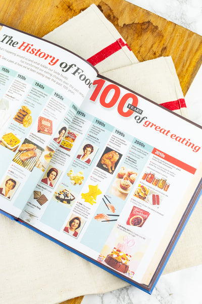 Betty Crocker Lost Recipes: Beloved Vintage Recipes for Today's Kitchen