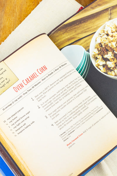 Betty Crocker Lost Recipes: Beloved Vintage Recipes for Today's Kitchen