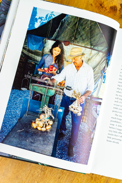 Old World Italian: Recipes and Secrets from Our Travels in Italy