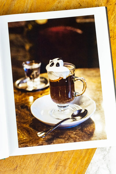 Old World Italian: Recipes and Secrets from Our Travels in Italy