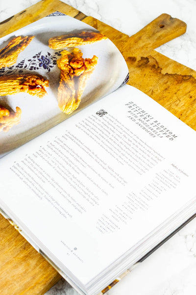 Old World Italian: Recipes and Secrets from Our Travels in Italy