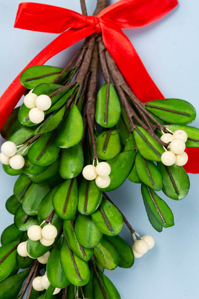 Mistletoe Decoration