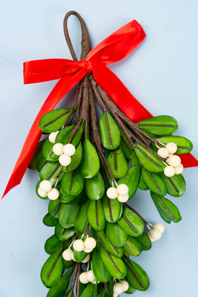 Mistletoe Decoration