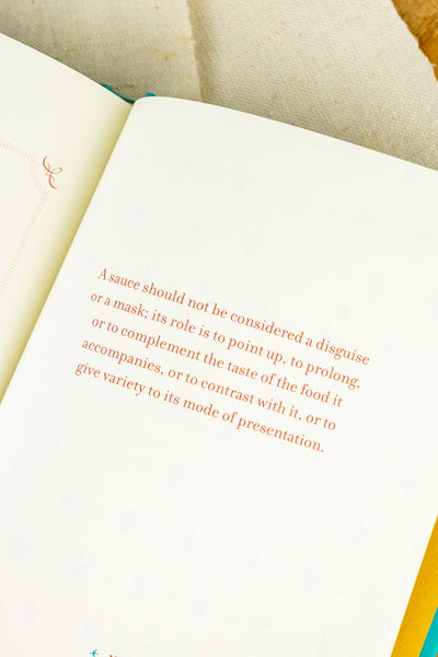 Julia Child: People Who Love to Eat Are the Best People