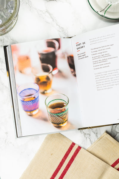 Apéritif : Cocktail Hour the French Way