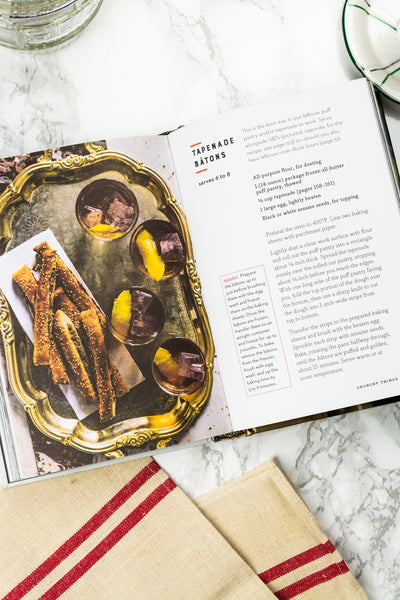 Apéritif : Cocktail Hour the French Way