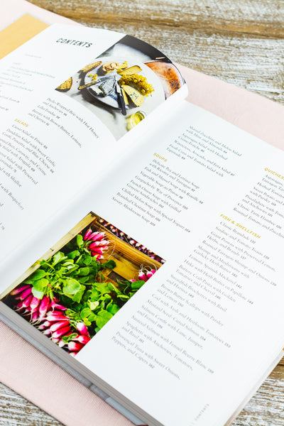 Dinner in French: My Recipes By Way Of France