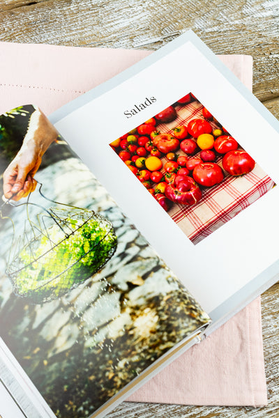 Dinner in French : My Recipes By Way Of France