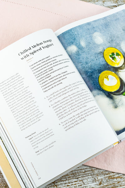 Dinner in French: My Recipes By Way Of France