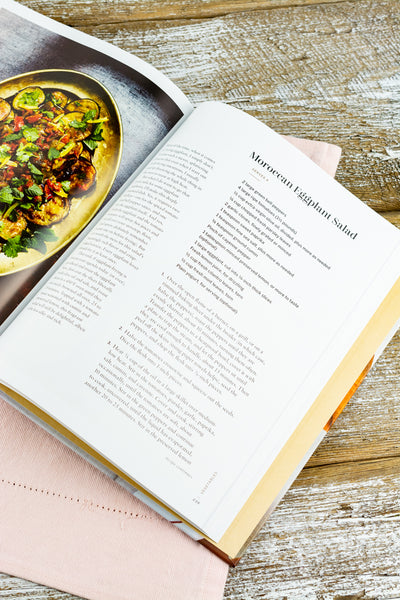 Dinner in French: My Recipes By Way Of France