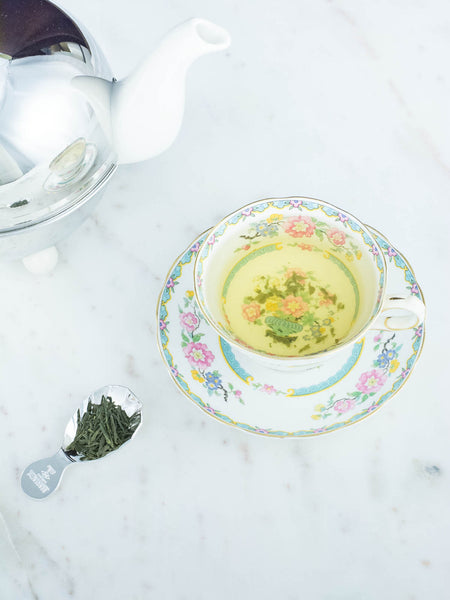 Mariage Frères Green / Blue / White Teas