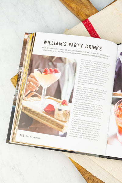 Glamorous Cocktails