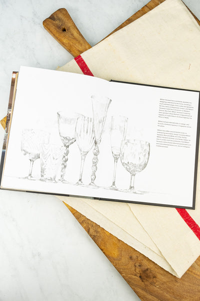 Glamorous Cocktails