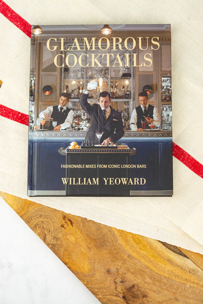 Glamorous Cocktails
