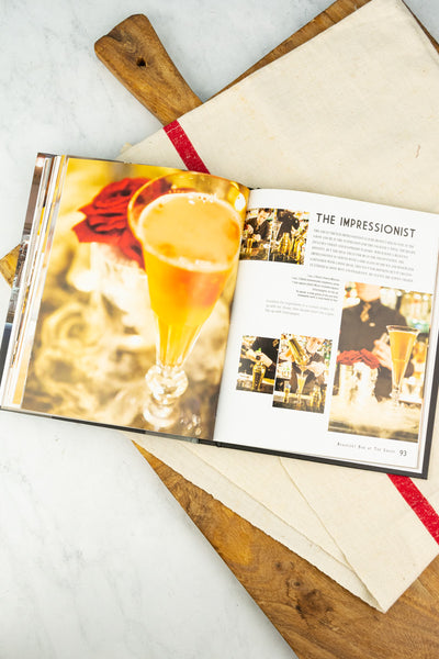 Glamorous Cocktails