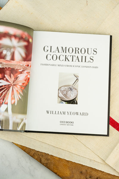 Glamorous Cocktails