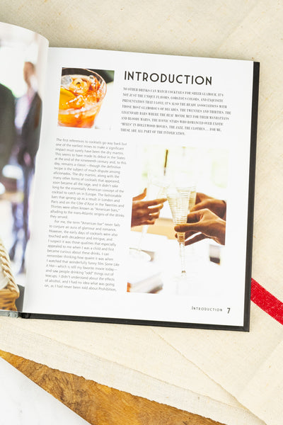 Glamorous Cocktails