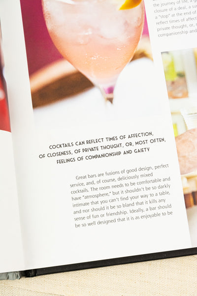 Glamorous Cocktails