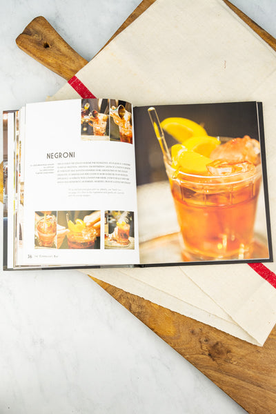 Glamorous Cocktails
