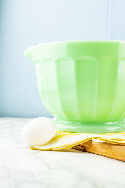 Jadeite Batter Bowl