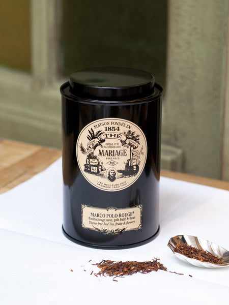 Mariage Frères French Teatime Coffret