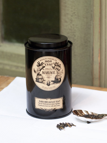 Mariage Frères French Teatime Coffret