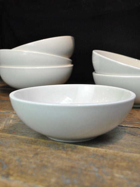 Basic Restaurant China 25 oz Bowl