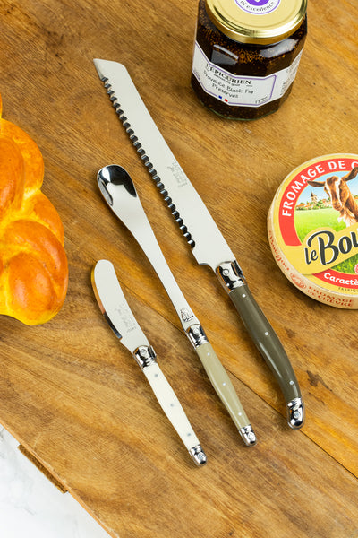 Laguiole Breakfast 3-Piece Set