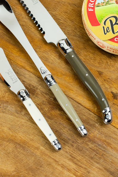 Laguiole Breakfast 3-Piece Set