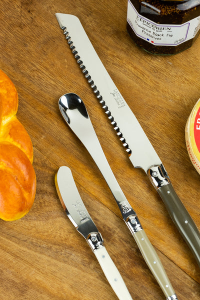 Laguiole Breakfast 3-Piece Set