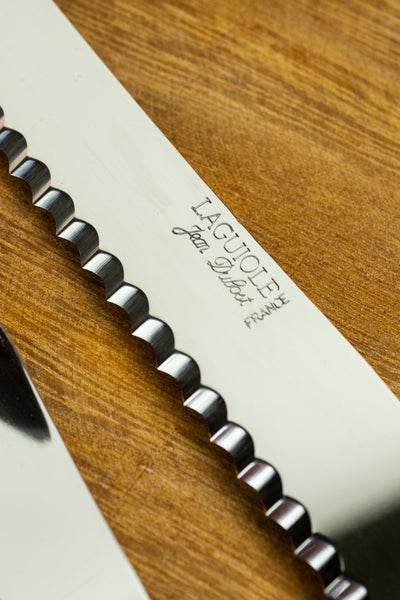 Laguiole Breakfast 3-Piece Set