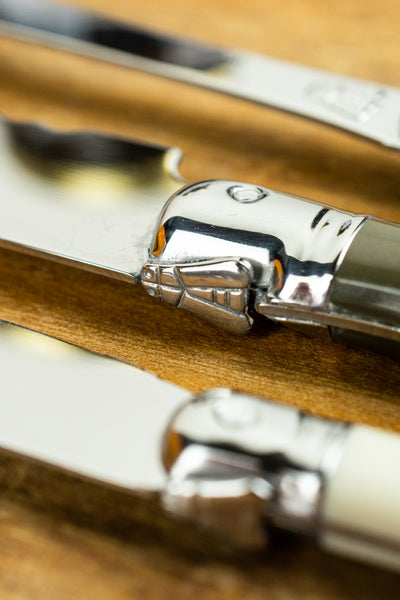 Laguiole Breakfast 3-Piece Set