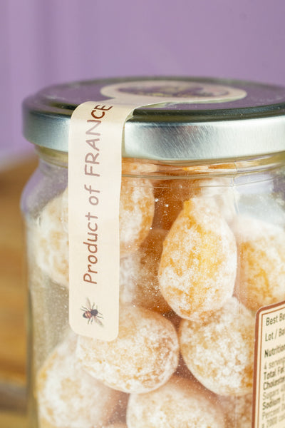 French Lavender Honey Drops