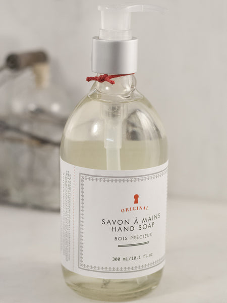 Rue de Marli Liquid Hand Soap