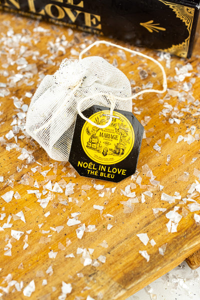 Mariage Frères Noël in Love Tea