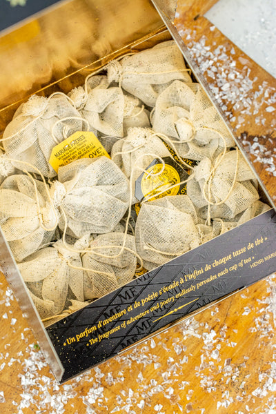 Mariage Frères Noël in Love Tea