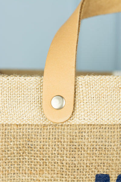 Merci Beaucoup Lunch Tote