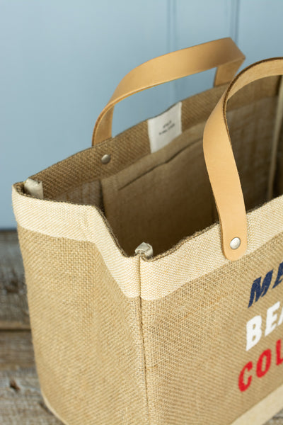 Merci Beaucoup Lunch Tote