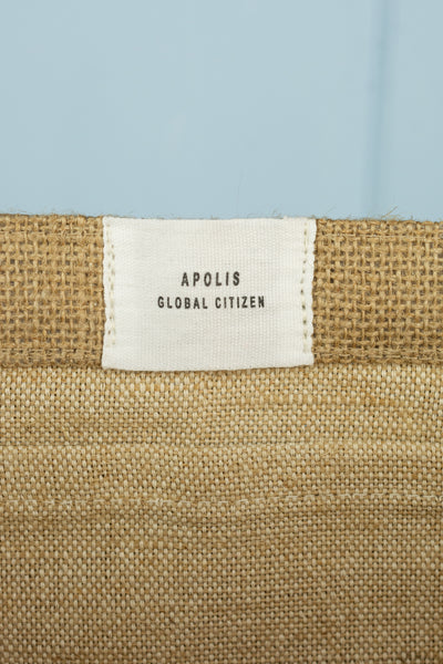 Merci Beaucoup Lunch Tote