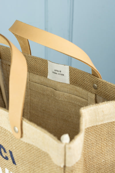 Merci Beaucoup Lunch Tote