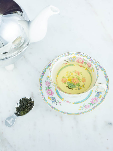 Mariage Frères Green / Blue / White Teas