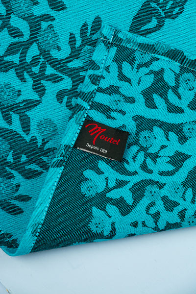 Moutet Eiffel Tower Tea Towel