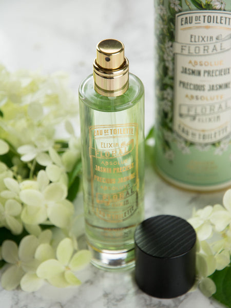 Panier des Sens Jasmine Eau de Toilette