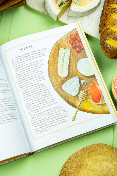 Paris Picnic Club : More Than 100 Recipes to Savor and Share