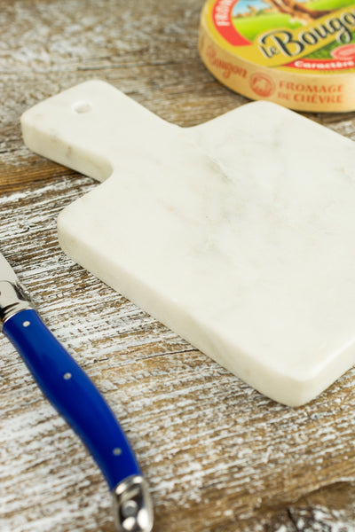 Petite Square Marble Board